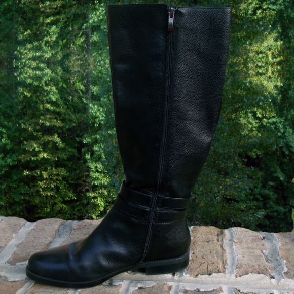 franco sarto corie booties